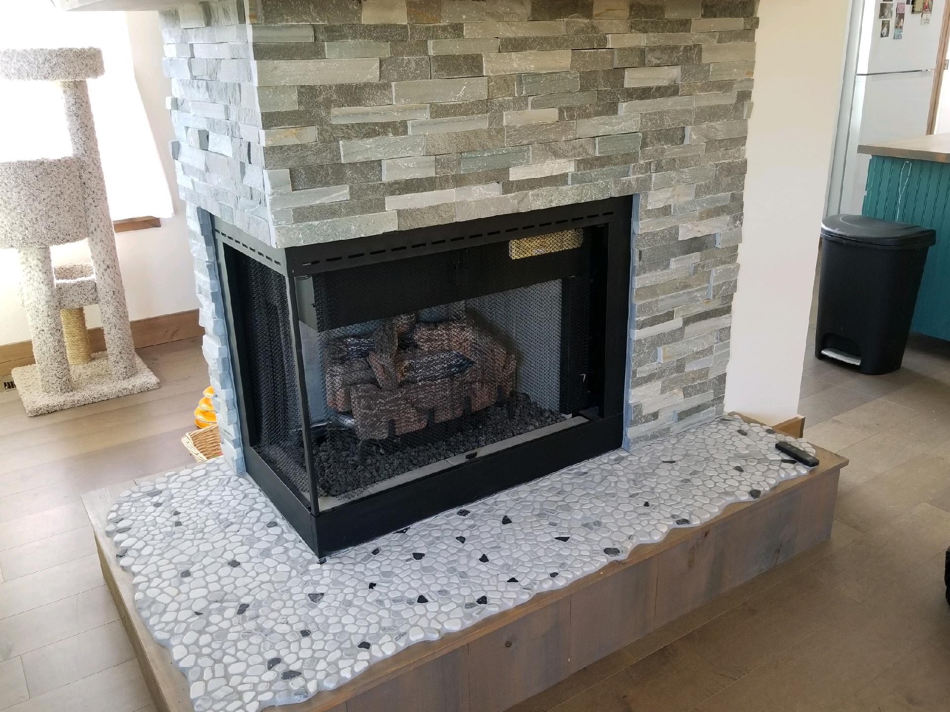 What You Need to Know about Gas Fireplace Repair The Fire Man LLC